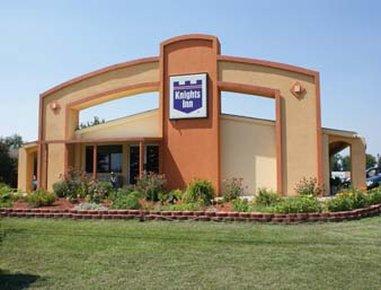 Hotel Knights -