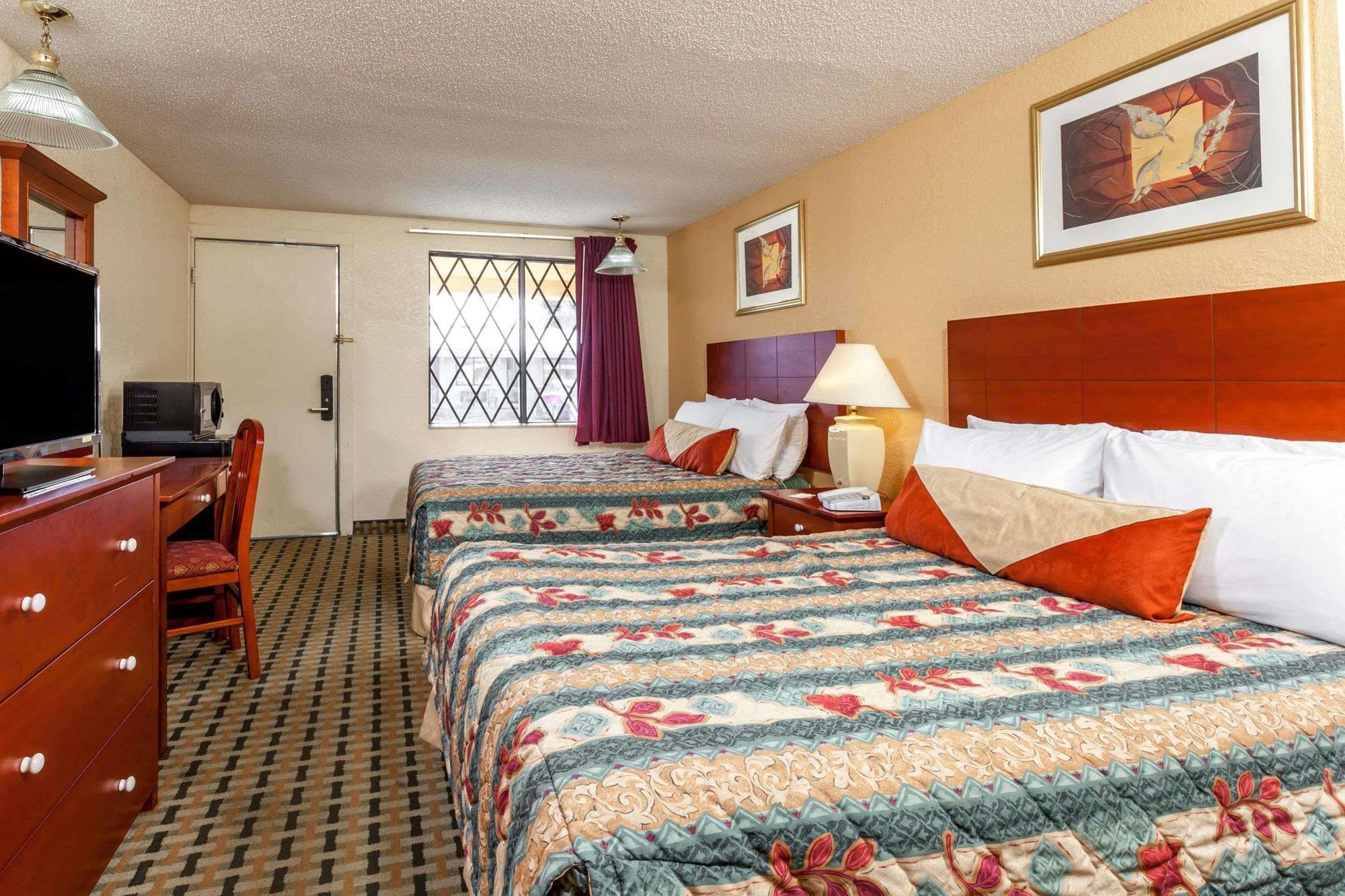 Hotel Knights - Seymour
