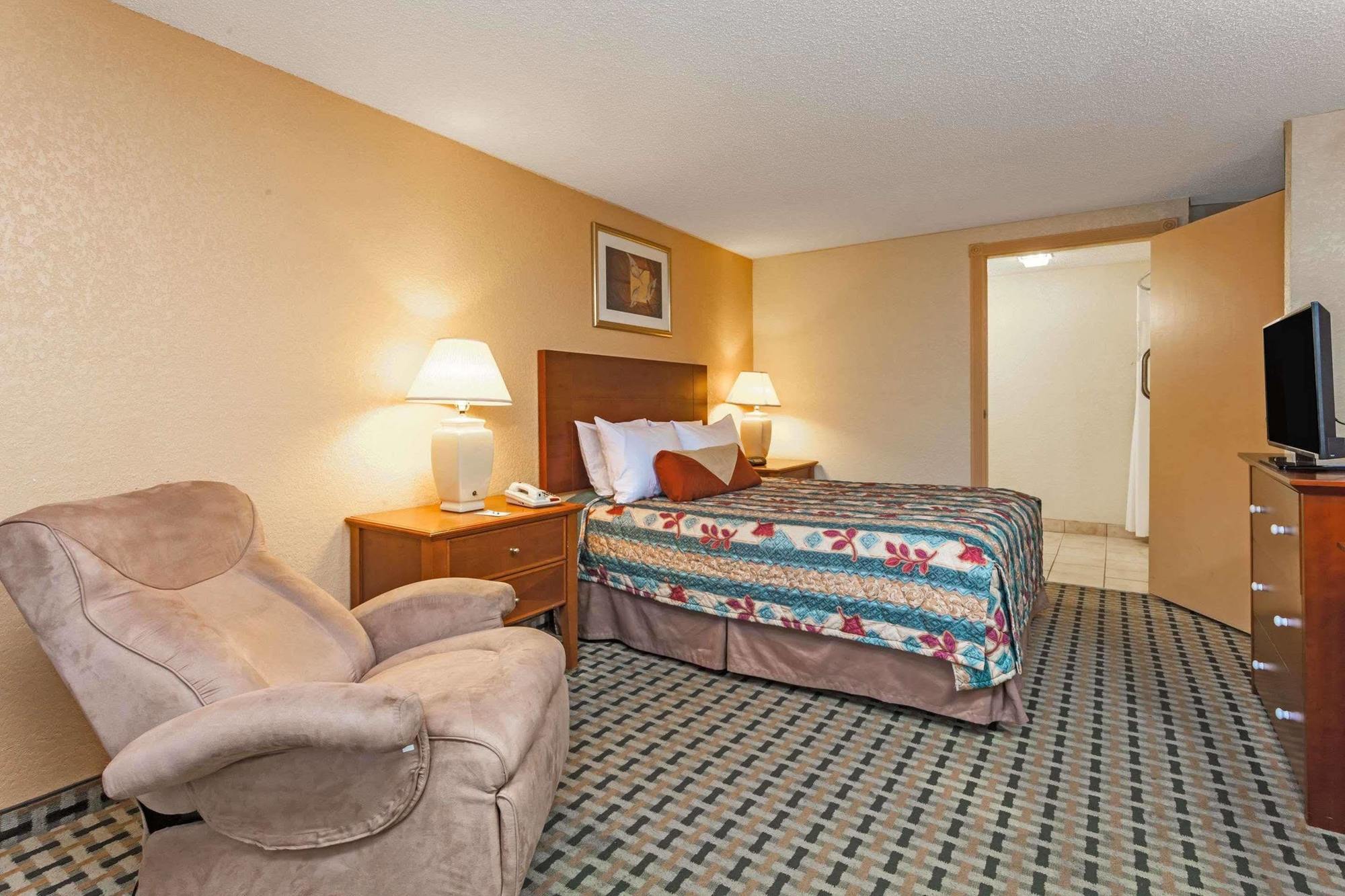 Hotel Knights - Seymour
